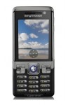 Sony Ericsson C702 Spare Parts & Accessories