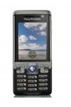 Sony Ericsson C702i HSDPA Spare Parts & Accessories