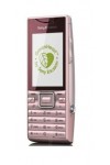 Sony Ericsson Elm J10i Spare Parts & Accessories