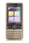 Sony Ericsson G700 Spare Parts & Accessories