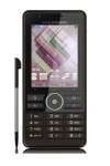 Sony Ericsson G900 Spare Parts & Accessories