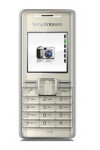 Sony Ericsson K200i Spare Parts & Accessories