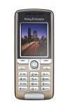 Sony Ericsson K320i Spare Parts & Accessories