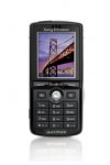 Sony Ericsson K750i Spare Parts & Accessories