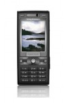 Sony Ericsson K800 Spare Parts & Accessories