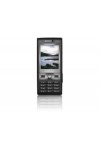 Sony Ericsson K800i Spare Parts & Accessories