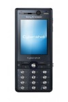 Sony Ericsson K810 Spare Parts & Accessories