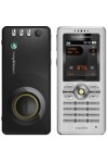 Sony Ericsson R300 Radio Spare Parts & Accessories