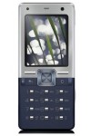 Sony Ericsson T650 Spare Parts & Accessories