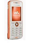 Sony Ericsson W200i Spare Parts & Accessories