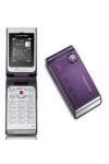 Sony Ericsson W380i Spare Parts & Accessories