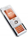 Sony Ericsson W580c Spare Parts & Accessories