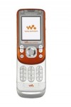 Sony Ericsson W600i Spare Parts & Accessories