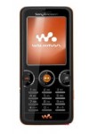 Sony Ericsson W610 Spare Parts & Accessories