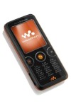 Sony Ericsson W610i Spare Parts & Accessories