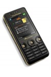 Sony Ericsson W660 Spare Parts & Accessories