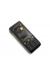 Sony Ericsson W660i Spare Parts & Accessories