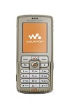 Sony Ericsson W700I Spare Parts & Accessories