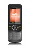 Sony Ericsson W760i Spare Parts & Accessories