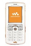 Sony Ericsson W800i Spare Parts & Accessories