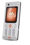 Sony Ericsson W880 Spare Parts & Accessories