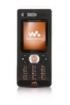 Sony Ericsson W880i Spare Parts & Accessories