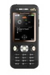 Sony Ericsson W890i - HSDPA Spare Parts & Accessories