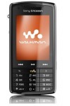 Sony Ericsson W960 Spare Parts & Accessories