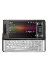 Sony Ericsson Xperia X1 Spare Parts & Accessories