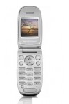 Sony Ericsson Z300i Spare Parts & Accessories