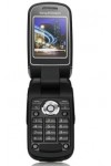 Sony Ericsson Z710 Spare Parts & Accessories