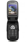 Sony Ericsson Z710i Spare Parts & Accessories