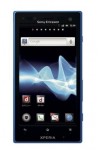 Sony Xperia acro HD SO-03D Spare Parts & Accessories