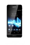 Sony Xperia SX SO-05D Spare Parts & Accessories