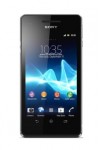 Sony Xperia V LT25i Spare Parts & Accessories