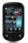 Alcatel OT-710 Spare Parts & Accessories