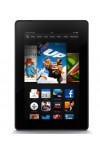 Amazon Kindle Fire HD - 2013 Spare Parts & Accessories