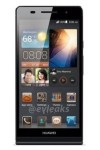 Huawei Ascend P6 Spare Parts & Accessories