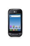 LG Optimus Net Dual P698 Spare Parts & Accessories