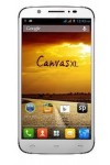 Micromax A119 Canvas XL Spare Parts & Accessories