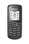 Samsung Guru E1080 Spare Parts & Accessories