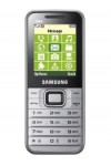 Samsung Hero E3210 Spare Parts & Accessories