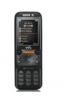 Sony Ericsson W850i Spare Parts & Accessories