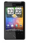 HTC Gratia A6380 Spare Parts & Accessories