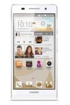 Huawei Ascend P6 with Dual sim Spare Parts & Accessories