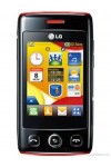 LG Cookie Lite T300 Spare Parts & Accessories