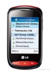 LG Wink Style T310 Spare Parts & Accessories