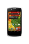 Motorola DROID Vanquish Spare Parts & Accessories