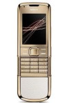 Nokia 8800 Gold Arte Spare Parts & Accessories