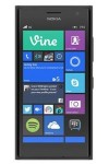Nokia Lumia 735 LTE RM-1039 Spare Parts & Accessories